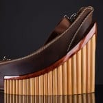 Panflute and Case Prize