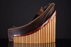 Panflute and Case Prize