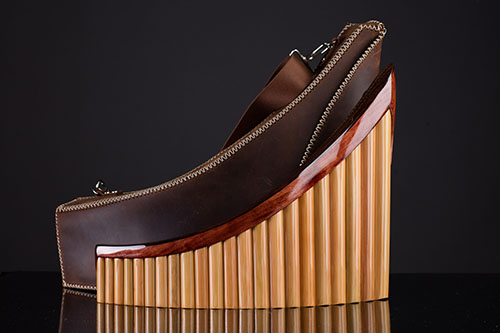 Panflute and Case Prize